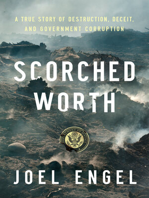 cover image of Scorched Worth